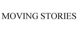 MOVING STORIES trademark