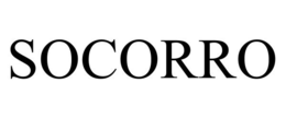SOCORRO trademark