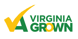 VA VIRGINIA GROWN trademark
