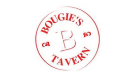 B BOUGIES TAVERN trademark
