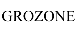 GROZONE trademark