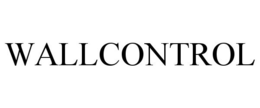 WALLCONTROL trademark