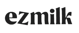 EZMILK trademark
