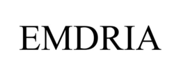 EMDRIA trademark