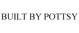 BUILT BY POTTSY trademark