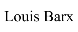 LOUIS BARX trademark