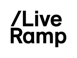 /LIVE RAMP trademark