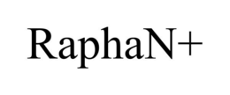 RAPHAN+ trademark