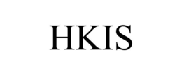 HKIS trademark