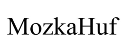 MOZKAHUF trademark