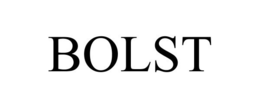 BOLST trademark