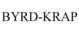 BYRD-KRAP trademark