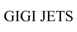 GIGI JETS trademark