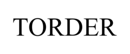 TORDER trademark