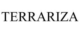 TERRARIZA trademark