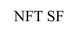 NFT SF trademark