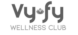 VYFY WELLNESS CLUB trademark