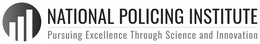 NATIONAL POLICING INSTITUTE PURSUING EXCELLENCE THROUGH SCIENCE AND INNOVATION trademark