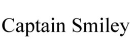 CAPTAIN SMILEY trademark
