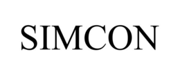 SIMCON trademark