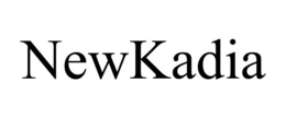 NEWKADIA trademark
