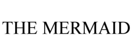 THE MERMAID trademark