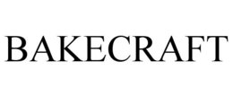 BAKECRAFT trademark