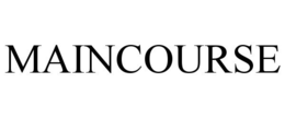 MAINCOURSE trademark