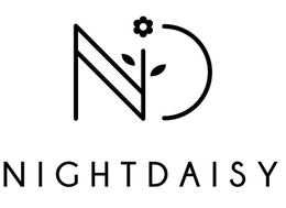 ND NIGHTDAISY trademark