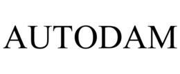 AUTODAM trademark