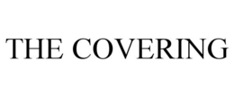 THE COVERING trademark