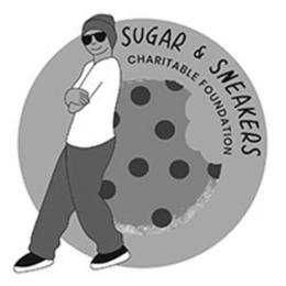 SUGAR & SNEAKERS CHARITABLE FOUNDATION trademark