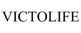 VICTOLIFE trademark