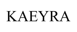 KAEYRA trademark