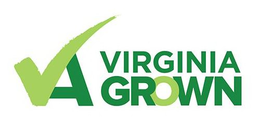 VA VIRGINIA GROWN trademark