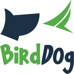BIRDDOG trademark