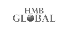 HMB GLOBAL trademark