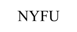 NYFU trademark