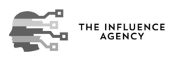 THE INFLUENCE AGENCY trademark
