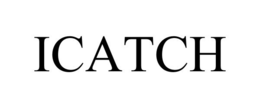 ICATCH trademark
