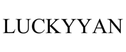 LUCKYYAN trademark