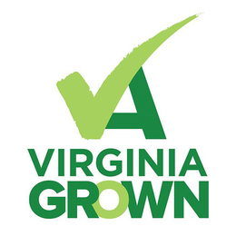 VA VIRGINIA GROWN trademark