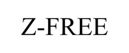 Z-FREE trademark