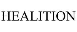 HEALITION trademark