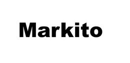 MARKITO trademark