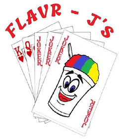 FLAVR-J'S trademark