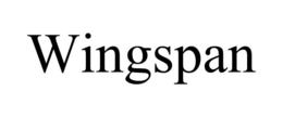 WINGSPAN trademark