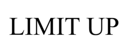LIMIT UP trademark