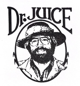 DR.JUICE trademark