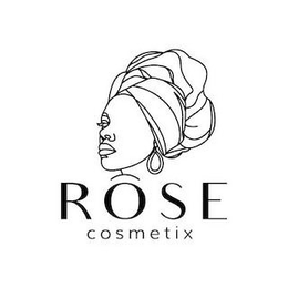 ROSE COSMETIX trademark